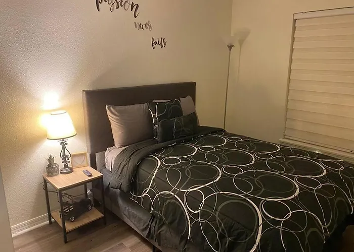 Disney Kissimmee Condo