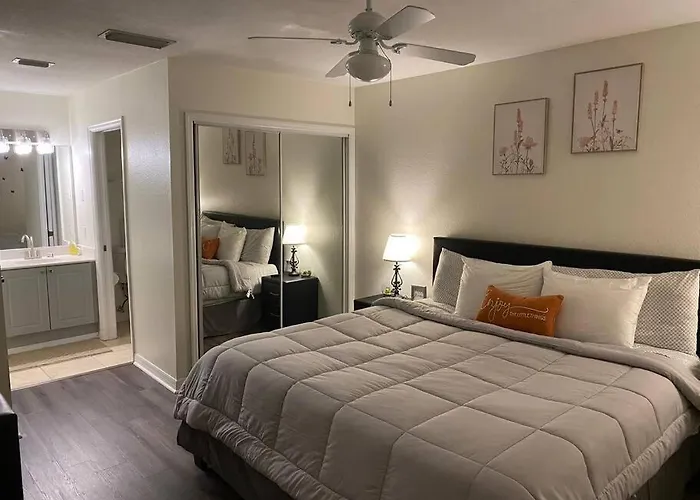 Disney Kissimmee Condo