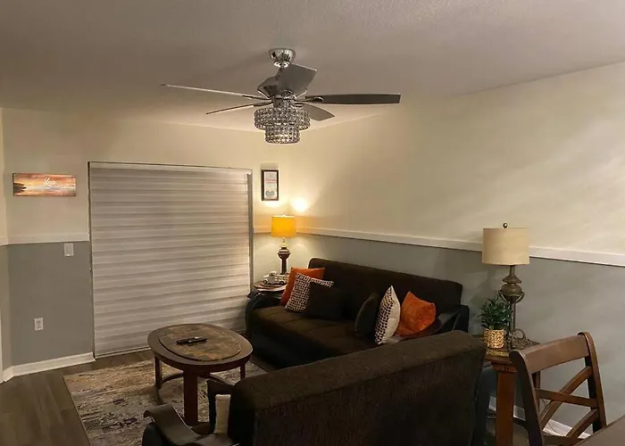 Disney Kissimmee Condo