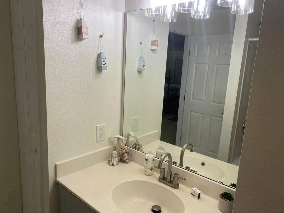 Apartment Disney Kissimmee Condo