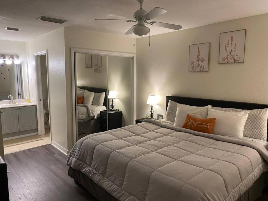 Apartment Disney Kissimmee Condo *