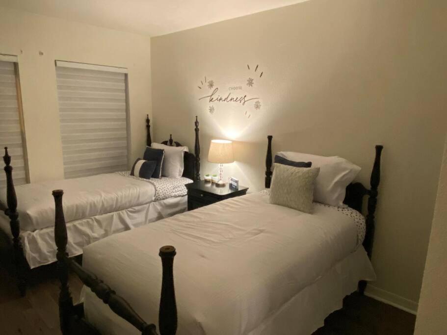 Disney Kissimmee Condo